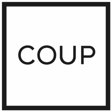 representatie van COUP