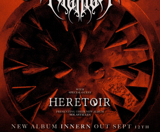Get in the mood afbeelding voor: Der Weg Einer Freiheit + Heretoir