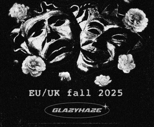 Get in the mood afbeelding voor: Softcult + Glazyhaze