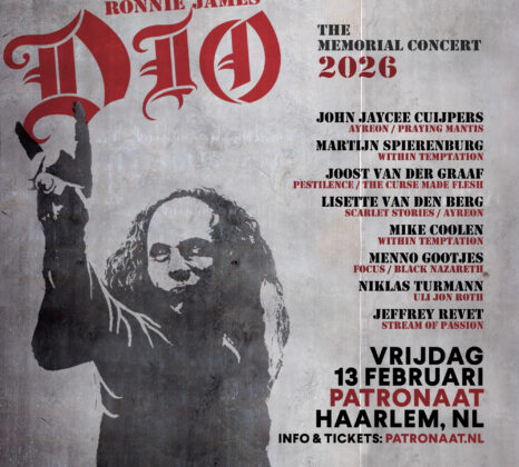 Evenementafbeelding: Home