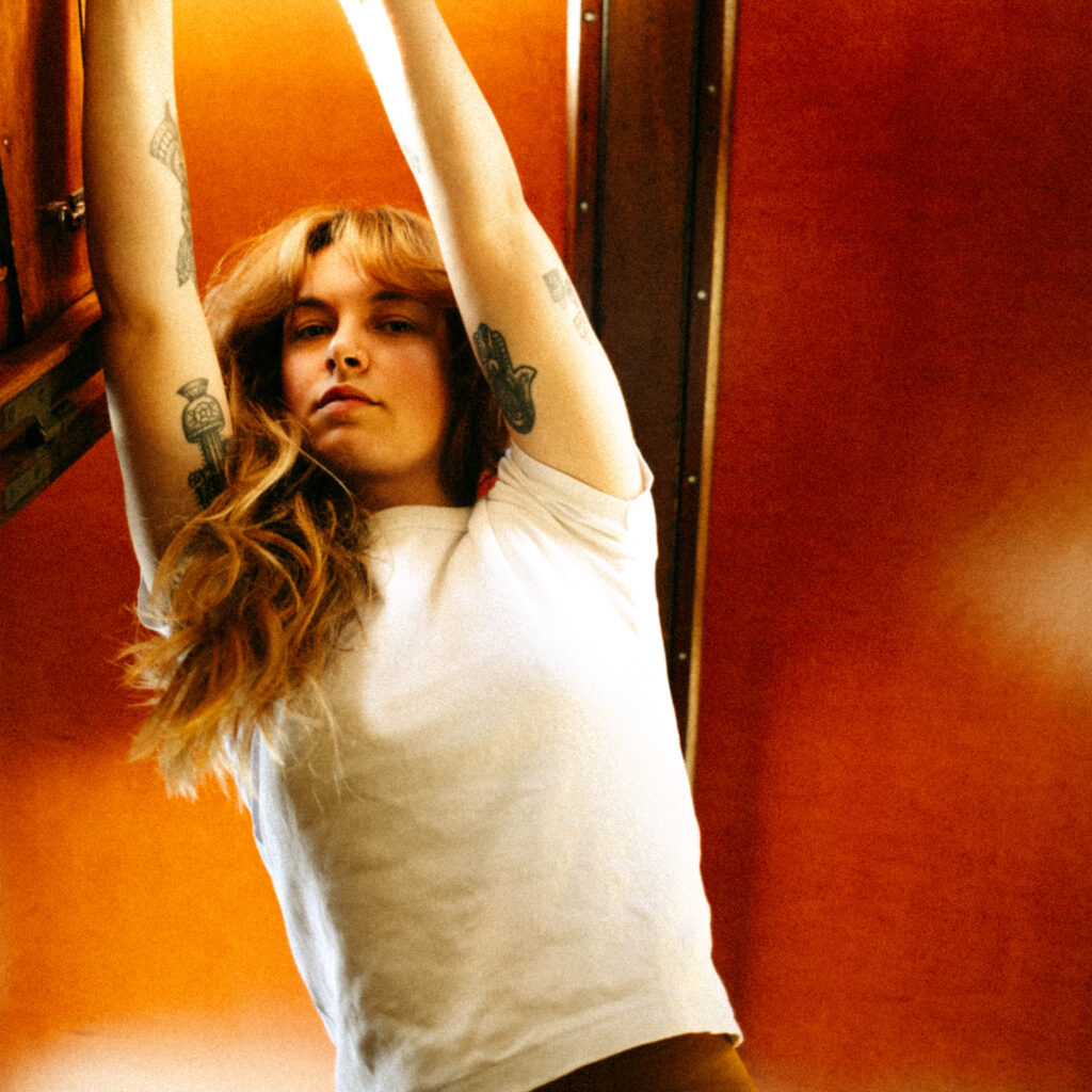 Romy Liz Rose Afbeelding voor support act: Romy Liz Rose