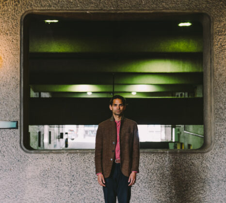 Evenementafbeelding: Home