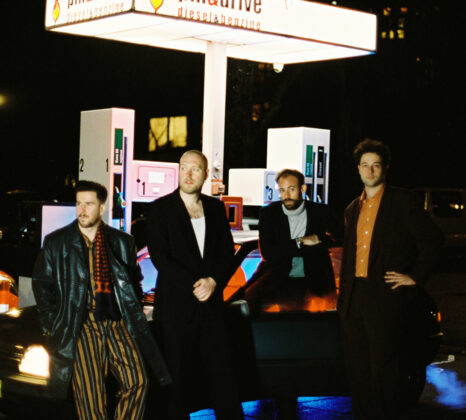 Evenementafbeelding: Home