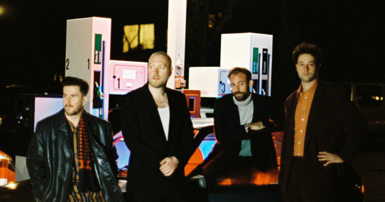 Evenementafbeelding: Dawn Brothers