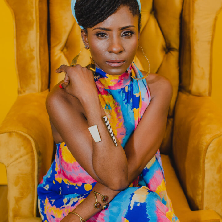 Grote evenementafbeelding: Jah9 & The Dub Treatment