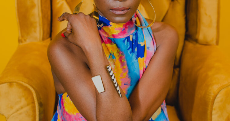 Evenementafbeelding: Jah9 & The Dub Treatment