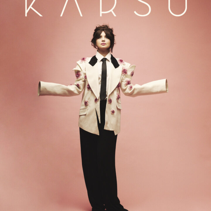 Grote evenementafbeelding: Karsu • PHIL