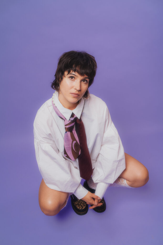 Afbeelding voor support act: Katie Koss