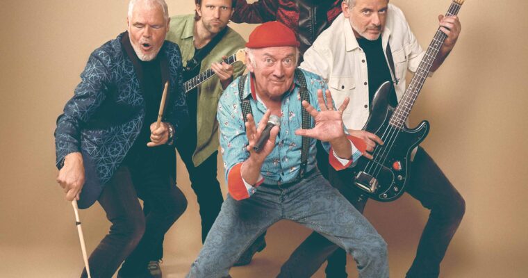 Evenementafbeelding: Drukwerk + support