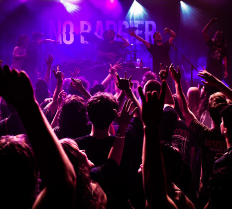 Evenementafbeelding: Home