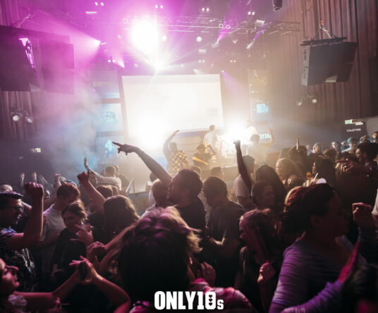 Get in the mood afbeelding voor: Only10s