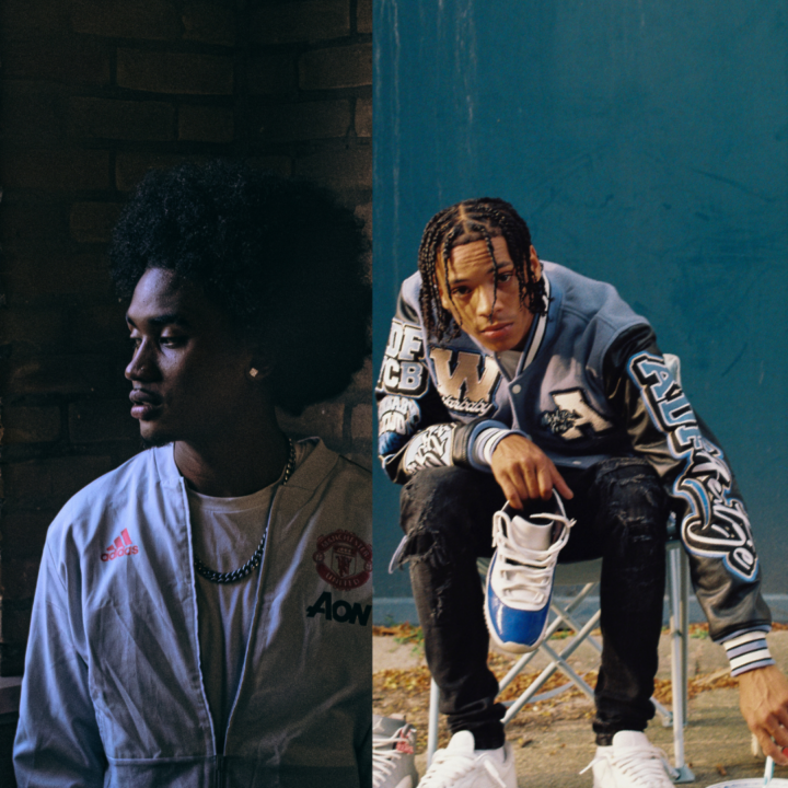 Grote evenementafbeelding: Nieuwe Oogst: ADF Antje + Lostboyshawty