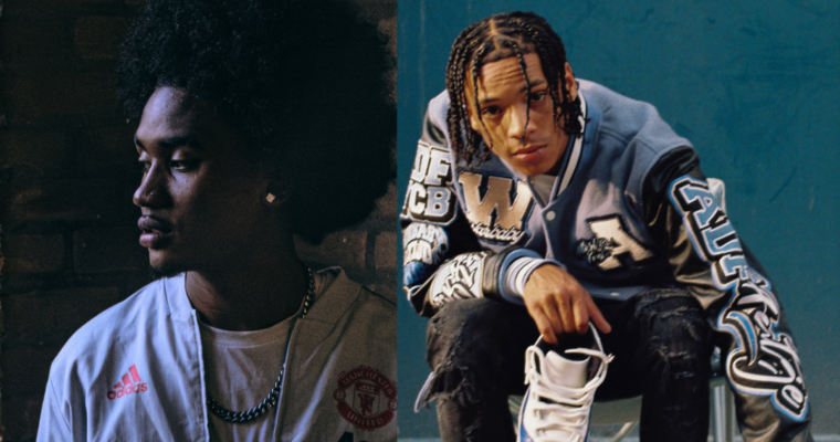 Evenementafbeelding: Nieuwe Oogst: ADF Antje + Lostboyshawty