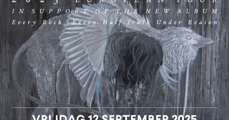 Evenementafbeelding: Complexity Presents: Kayo Dot