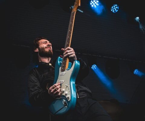 Evenementafbeelding: Laurence Jones