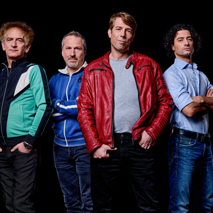 Grote evenementafbeelding: Queen Must Go On |