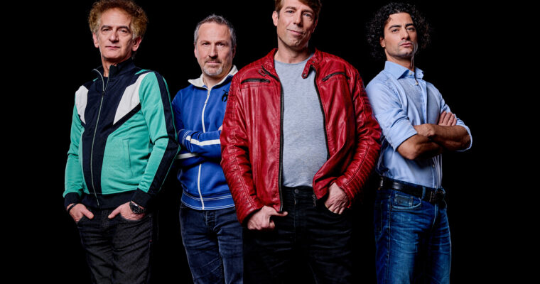 Evenementafbeelding: Queen Must Go On |