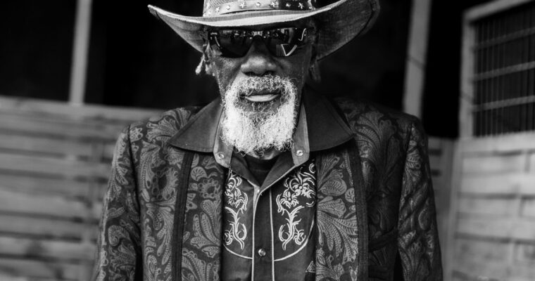Evenementafbeelding: Robert Finley