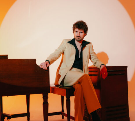 Evenementafbeelding: Home