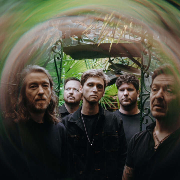 Grote evenementafbeelding: Cobra The Impaler + My Diligence
