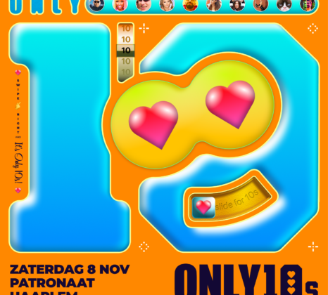 Evenementafbeelding: Home