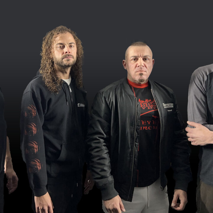 Grote evenementafbeelding: Pestilence + Misanthropia