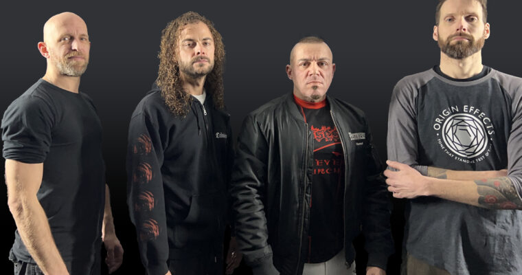 Evenementafbeelding: Pestilence + Misanthropia