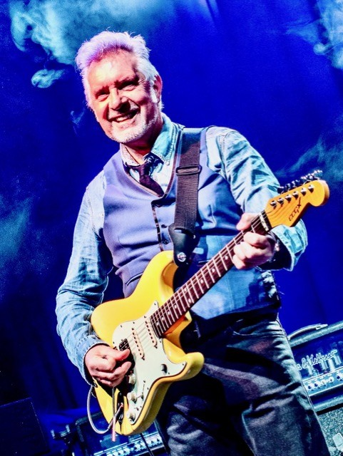 Grote evenementafbeelding: Mick Rogers (MMEB)