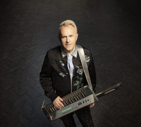 Evenementafbeelding: Home