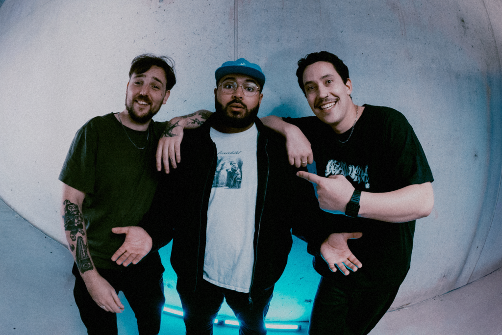 Afbeelding voor support act: Zakmes