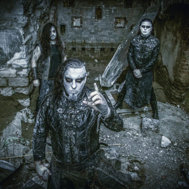 Grote evenementafbeelding: MORTUORIAL ECLIPSE + support