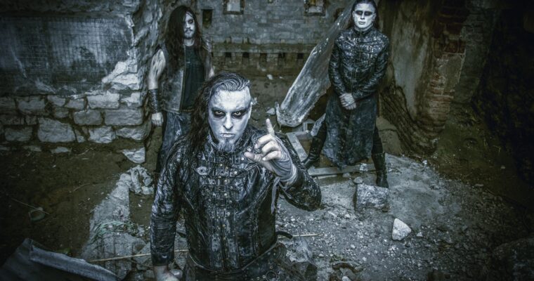 Evenementafbeelding: MORTUORIAL ECLIPSE + support