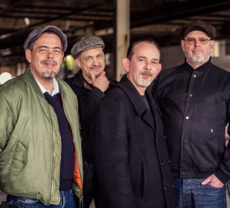 Evenementafbeelding: Home