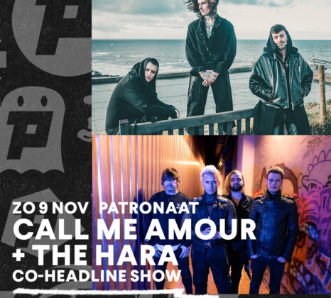 Evenementafbeelding: Home