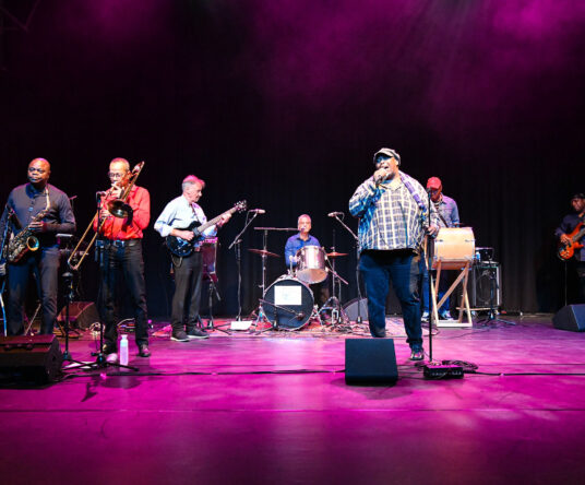 Get in the mood afbeelding voor: Keti Koti Haarlem • Schuur