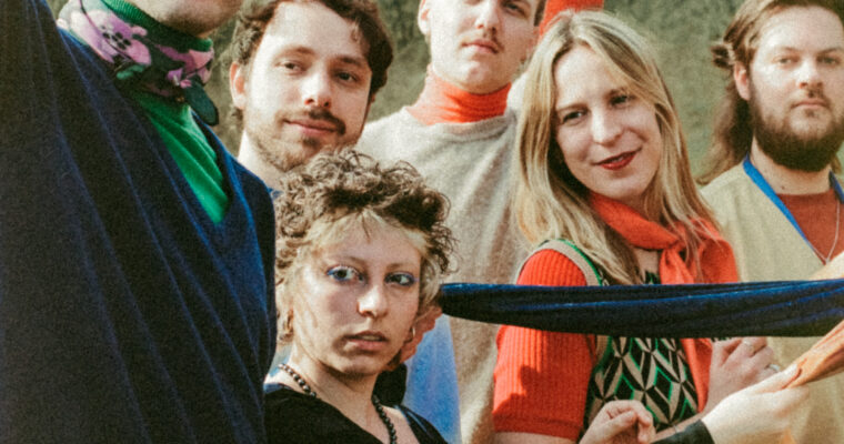 Evenementafbeelding: De Toegift + support