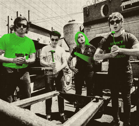 Evenementafbeelding: Home