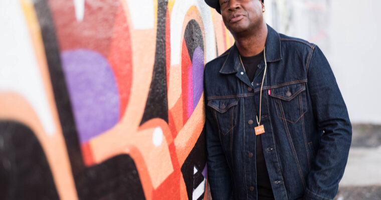 Evenementafbeelding: Grandmaster Flash