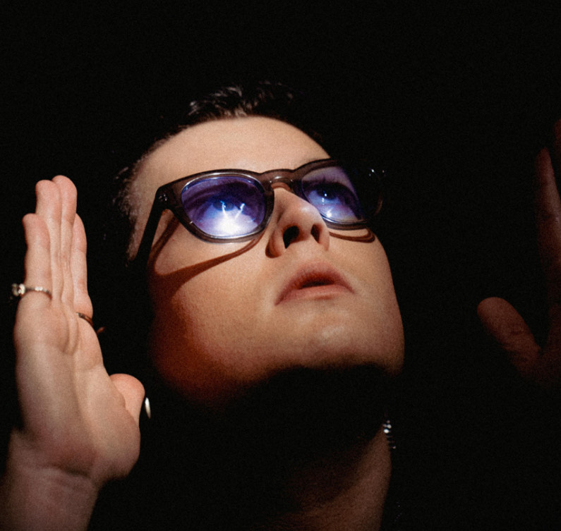 Afbeelding voor support act: Shobsy