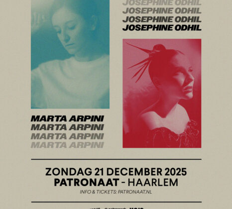 Evenementafbeelding: Home