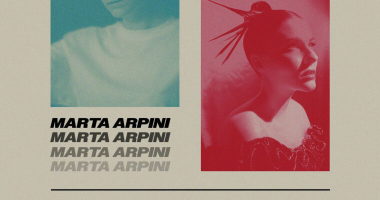 Evenementafbeelding: Josephine Odhil + Marta Arpini