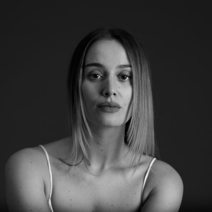 Grote evenementafbeelding: Liv Webbers