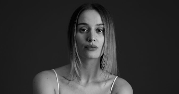 Evenementafbeelding: Liv Webbers