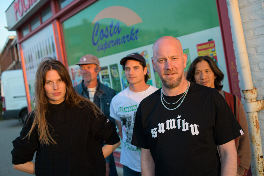 MICH Afbeelding voor support act: MICH