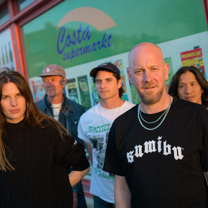 Grote evenementafbeelding: MICH • Haarlem Vinyl Festival