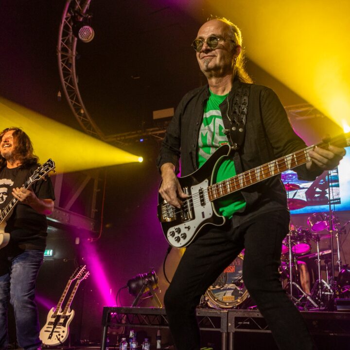Grote evenementafbeelding: Moving Pictures – Rush Tribute