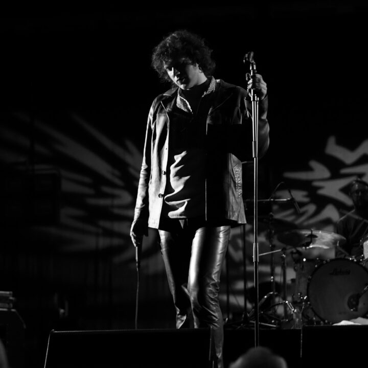 Grote evenementafbeelding: The Doors Alive