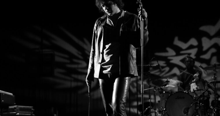 Evenementafbeelding: The Doors Alive