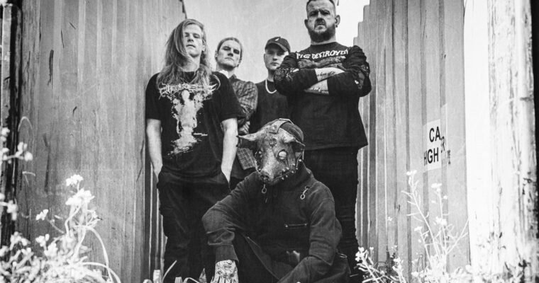 Evenementafbeelding: To The Grave + Braces + Gallamesh