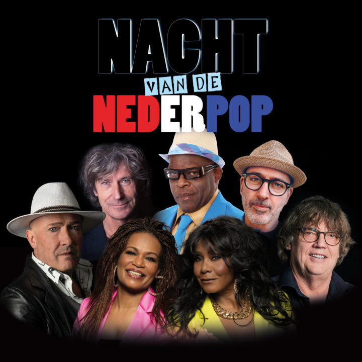 Grote evenementafbeelding: De Nacht van de Nederpop